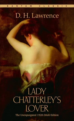 Lady Chatterley's Lover B00BG6ZJWG Book Cover