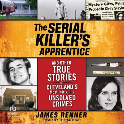 The Serial Killer's Apprentice: And Other True ... B0DKWJ1PWV Book Cover