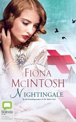 Nightingale 1489025081 Book Cover
