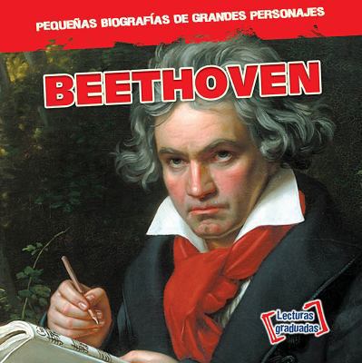 Beethoven [Spanish] 1538236427 Book Cover