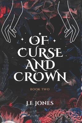 Of Curse and Crown: Book Two B0CPJNXNLZ Book Cover