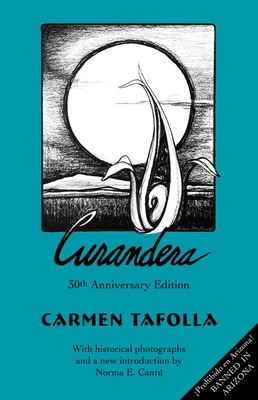 Curandera 1609402375 Book Cover