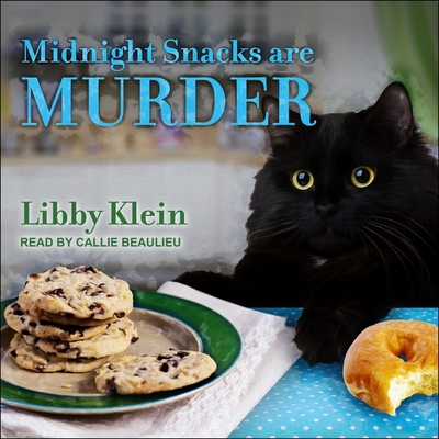Midnight Snacks Are Murder 1665190752 Book Cover
