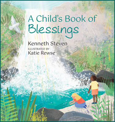 A Child's Book of Blessings 0809168065 Book Cover