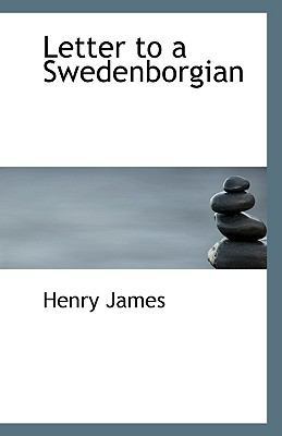 Letter to a Swedenborgian 1113399627 Book Cover