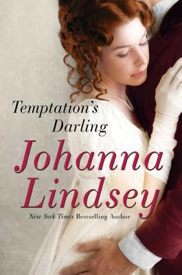 Temptation's Darling 1982110805 Book Cover