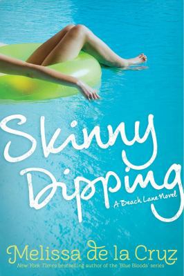 Skinny-Dipping 1442474106 Book Cover