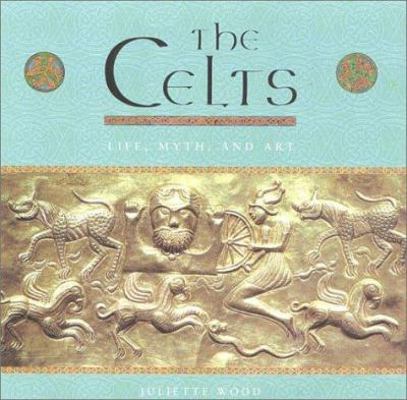 The Celts [With French Flaps] 0007640595 Book Cover