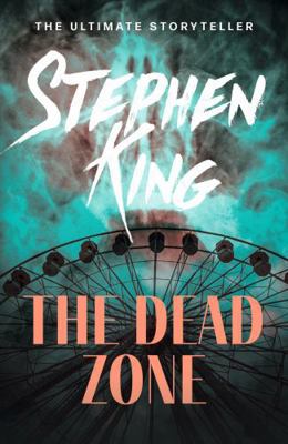 Dead Zone 1444708090 Book Cover