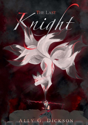 The Last Knight [German] 3769339878 Book Cover