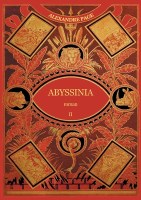 Abyssinia Volume 2 [French] 2322224340 Book Cover