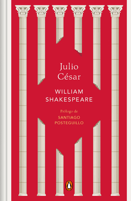 Julio César / Julius Caesar (Spanish Edition) [Spanish] 8491056572 Book Cover