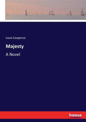 Majesty 3337031846 Book Cover