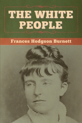 The White People 1647997828 Book Cover