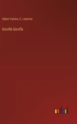 Giroflè-Giroflà [Italian] 3385045460 Book Cover