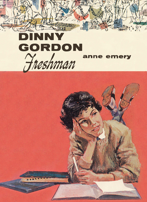 Dinny Gordon Freshman 1930009976 Book Cover