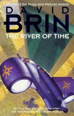 The River of Time 1857234138 Book Cover