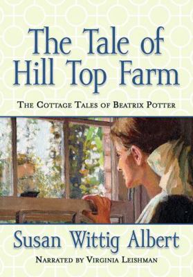 THE TALE OF HILL TOP FARM 1428129588 Book Cover