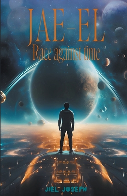 Jae-El: Race Against Time B0CLN9XXST Book Cover