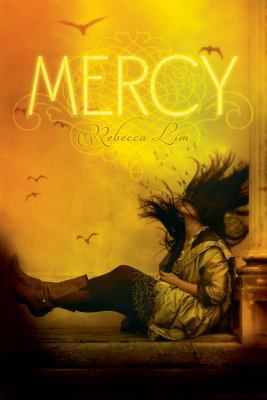 Mercy 1423145410 Book Cover