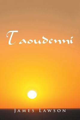 Taoudenni: A screenplay 153200270X Book Cover