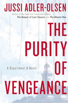 The Purity of Vengeance: A Department Q Novel 0525954015 Book Cover