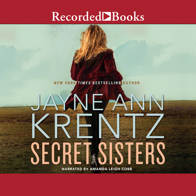 Secret Sisters 1501911023 Book Cover