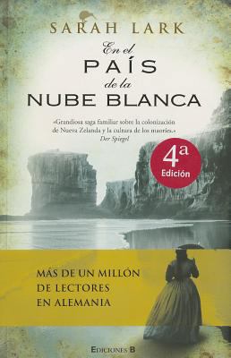 En el Pais de la Nube Blanca [Spanish] 846664671X Book Cover