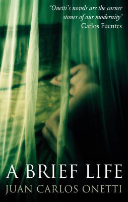 A Brief Life 185242978X Book Cover