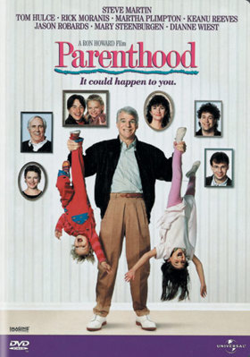 Parenthood 0783225962 Book Cover