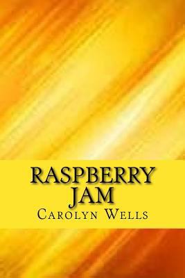 Raspberry jam 1546743863 Book Cover