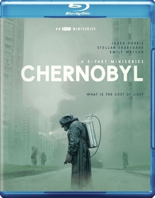 Chernobyl B07SSDQSHV Book Cover