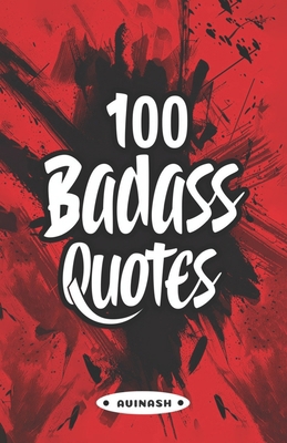100 Badass Quotes 9334061790 Book Cover