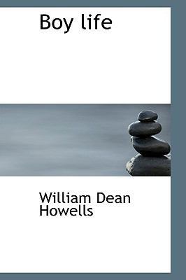 Boy Life 1110648006 Book Cover