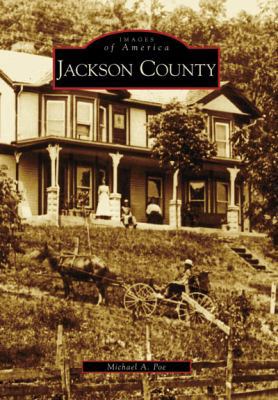 Jackson County 0738553646 Book Cover