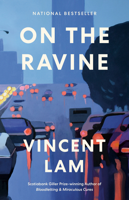 On the Ravine 0735277737 Book Cover