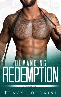 Demanding Redemption: An Office Romance 1703081625 Book Cover