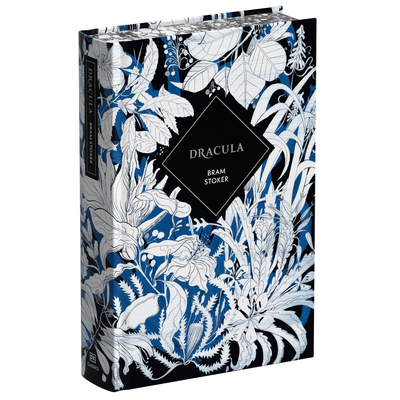 Dracula (DK Classics) B0DYSL6FQT Book Cover