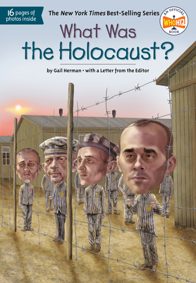 What Was the Holocaust? 0451533909 Book Cover
