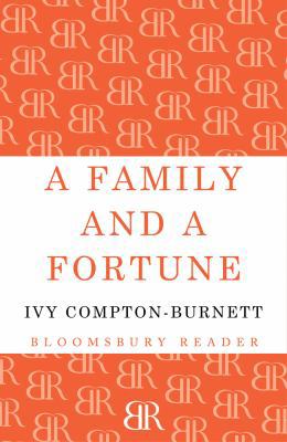 A Family and a Fortune 1448204186 Book Cover