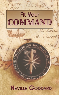 At Your Command B0851M4J1X Book Cover