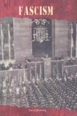 Fascism (Political & Economic Systems) 0431124337 Book Cover