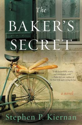 The Baker's Secret 006236958X Book Cover