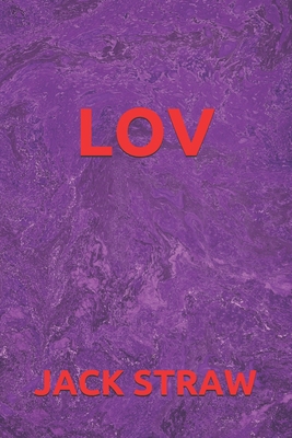 LOV (Norwegian Bokmal Edition) B086PLBFCS Book Cover