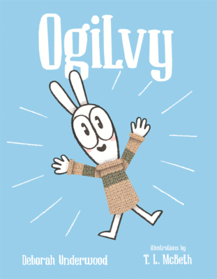Ogilvy B0GMZMXTKN Book Cover