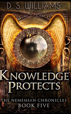 Knowledge Protects 1715100115 Book Cover