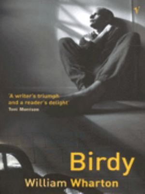 Birdy 0099428245 Book Cover