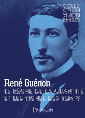 Le règne de la quantité et les signes des temps [French] 237966210X Book Cover