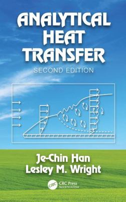 Hardcover Analytical Heat Transfer Book