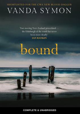 Bound 1787823512 Book Cover